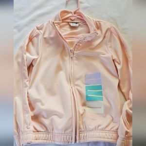 Girls jacket